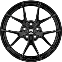 SPARCO PODIO schwarz - ATU