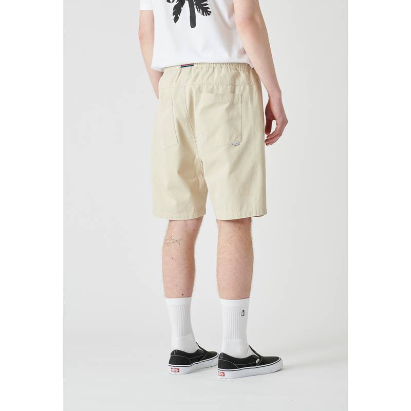 Cleptomanicx Transit Team Shorts Shorts Herren