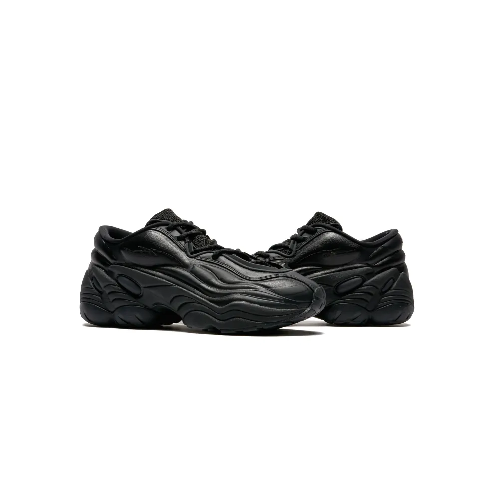 Reebok DMX RUN 6 MODERN RMIA04FC99MAT001 1000 / schwarz