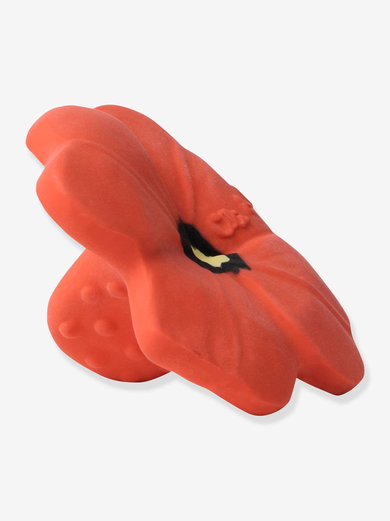 Pop le Coquelicot