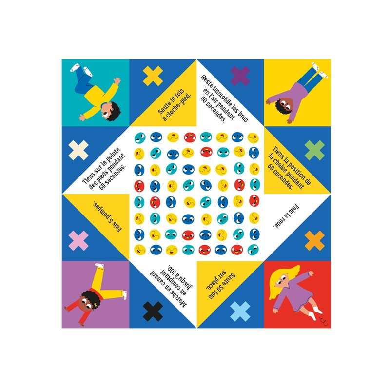 Livre Cocottes en papier - Deux Coqs d’Or
