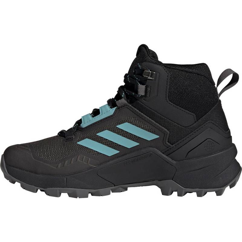 adidas Swift R3 Mid Wanderschuhe Damen