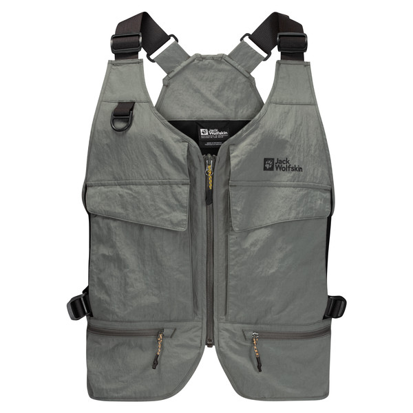 DISKOVERA UTILITY VEST Unisex - Weste