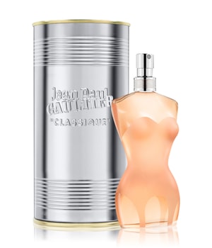 Jean Paul Gaultier Classique Eau de Toilette 50 ml