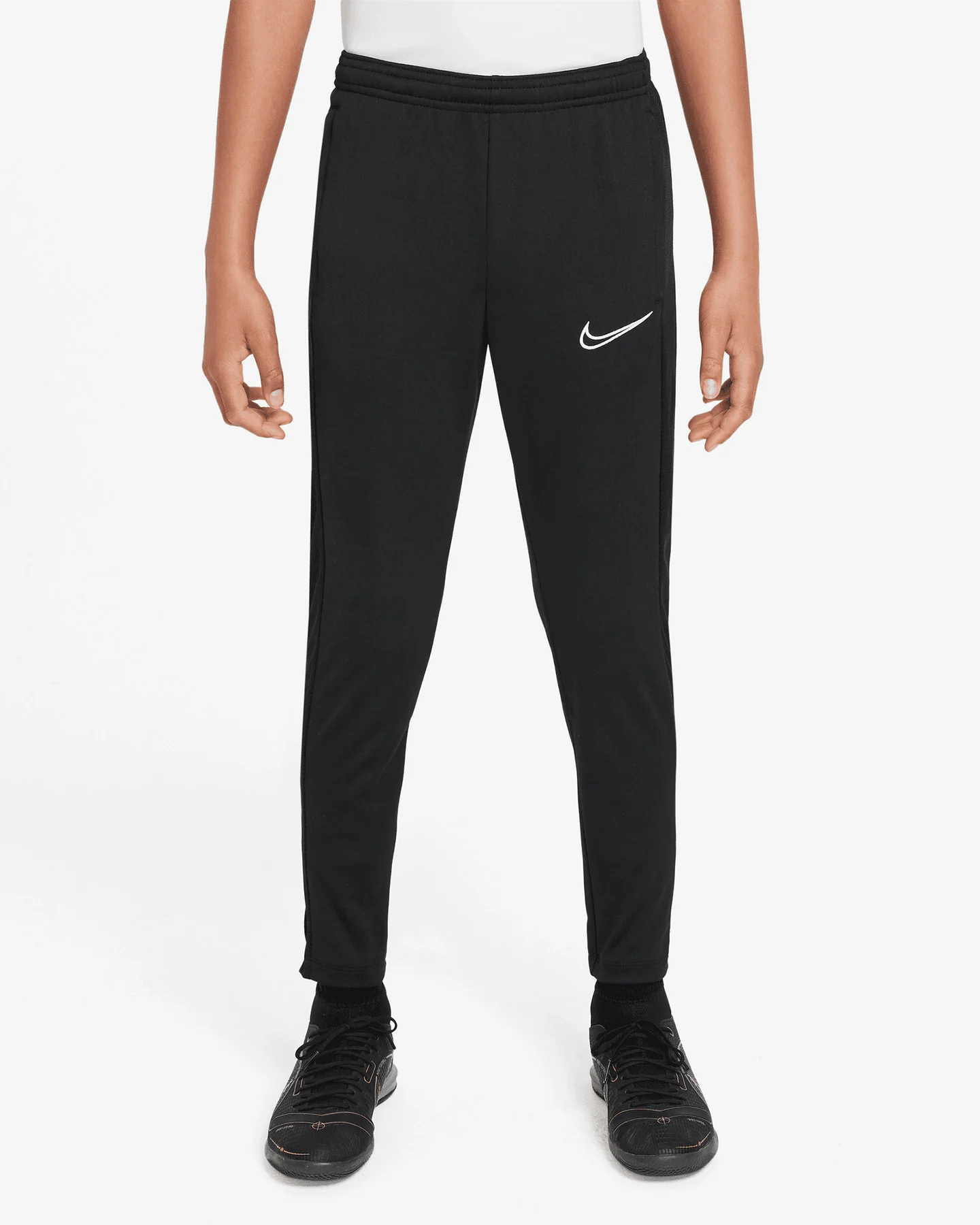 Futbalové šortky Nike Academy Jr. DX5490-010