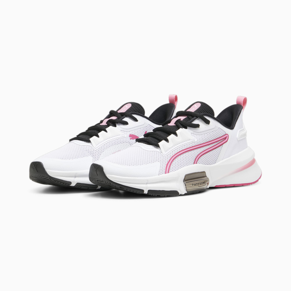 PUMA TR 3 379560-03 / weiss