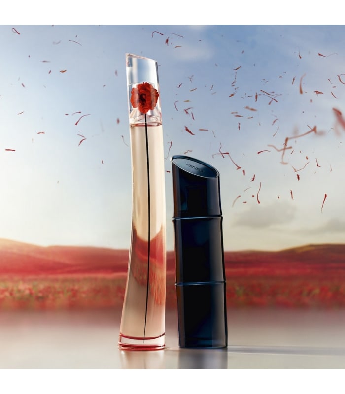 FLOWER BY KENZO-L'Absolue Eau de Parfum Vaporisateur