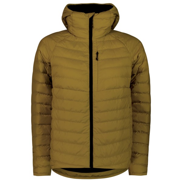 Mons Royale - Atmos Wool X Down Insulation Hood - Isolationsjacke