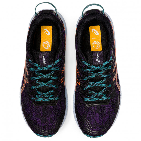 Asics - Women's Fuji Lite 3 - Trailrunningschuhe