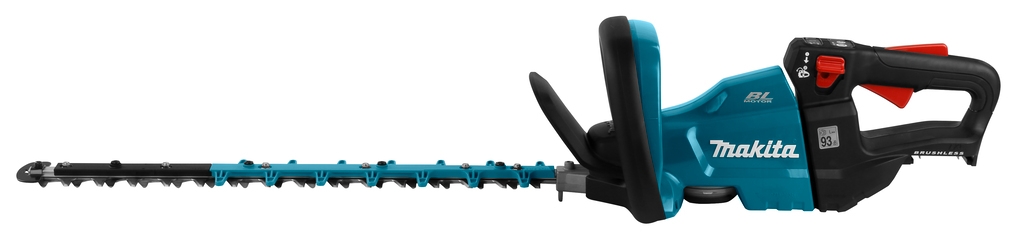 Makita DUH501Z 18V Akku-Heckenschere 50 cm (ohne Akku und Ladegerät)