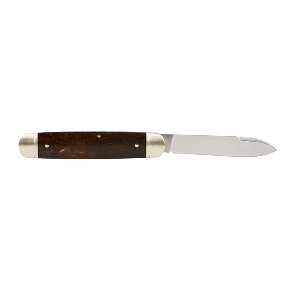 CATTLE KNIFE MASERBIRKE - Klappmesser