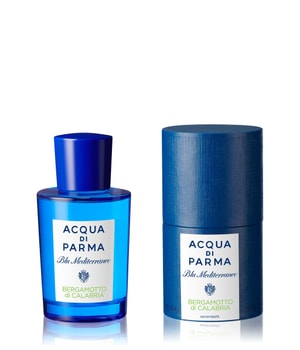 Acqua di Parma Blu Mediterraneo Bergamotto di Calabria Eau de Toilette 75 ml