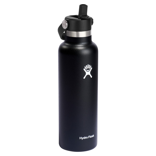 21 OZ STANDARD FLEX STRAW CAP - Trinkflasche