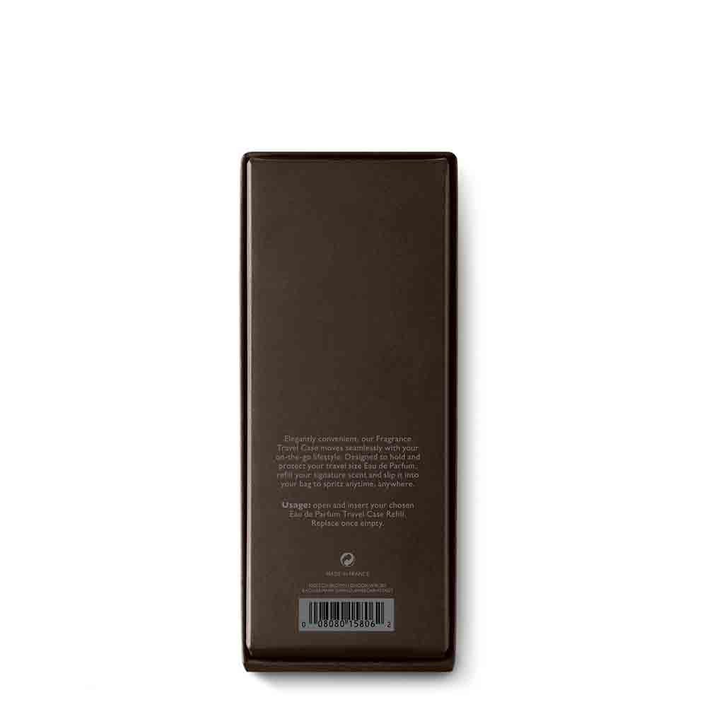 Molton Brown Düfte Fragrance Travel Case