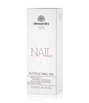 Alessandro Spa Cuticle Nail Oil Nagelöl-10 ml