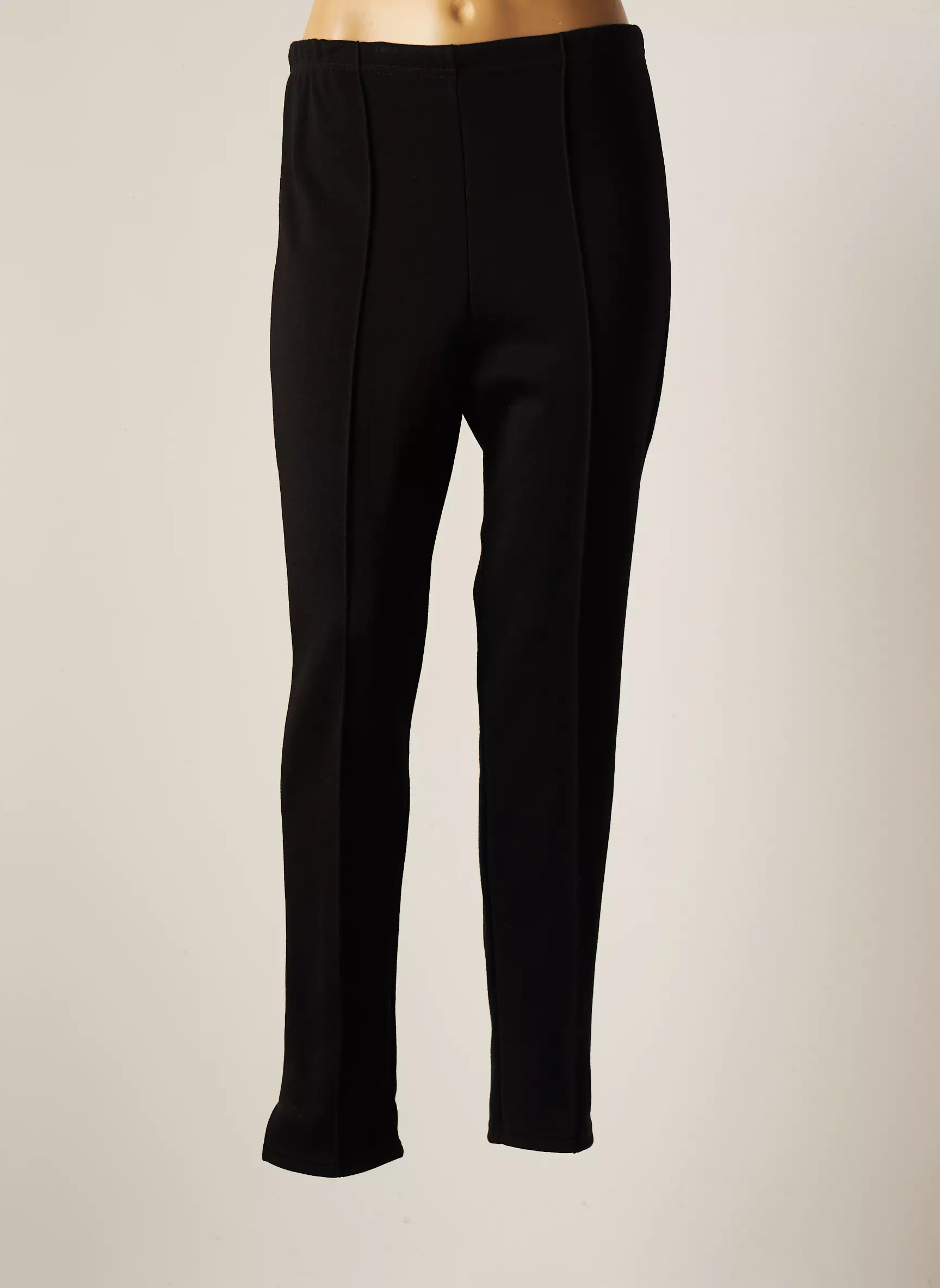 Atlanta Leggings Femme couleur noir