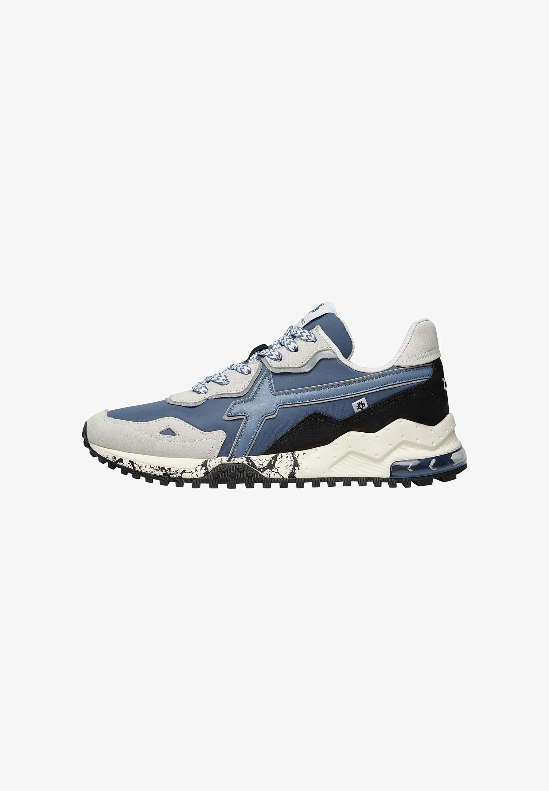 W6YZ BREEZE - Zapatillas bajas
