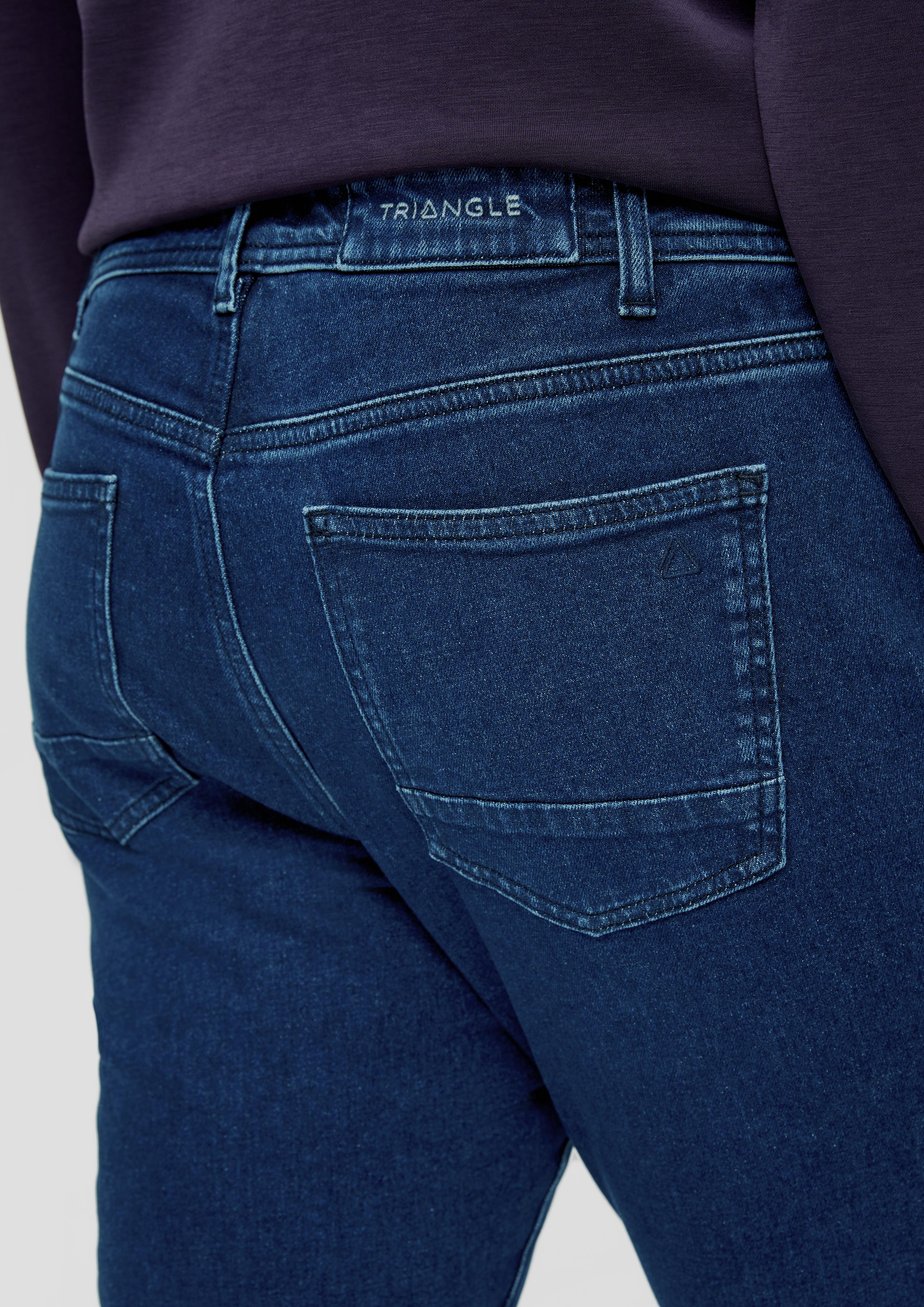 Jeans Skinny / Mid Rise   2137006-58Z5