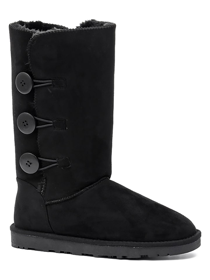ISLAND BOOT Winterstiefel 