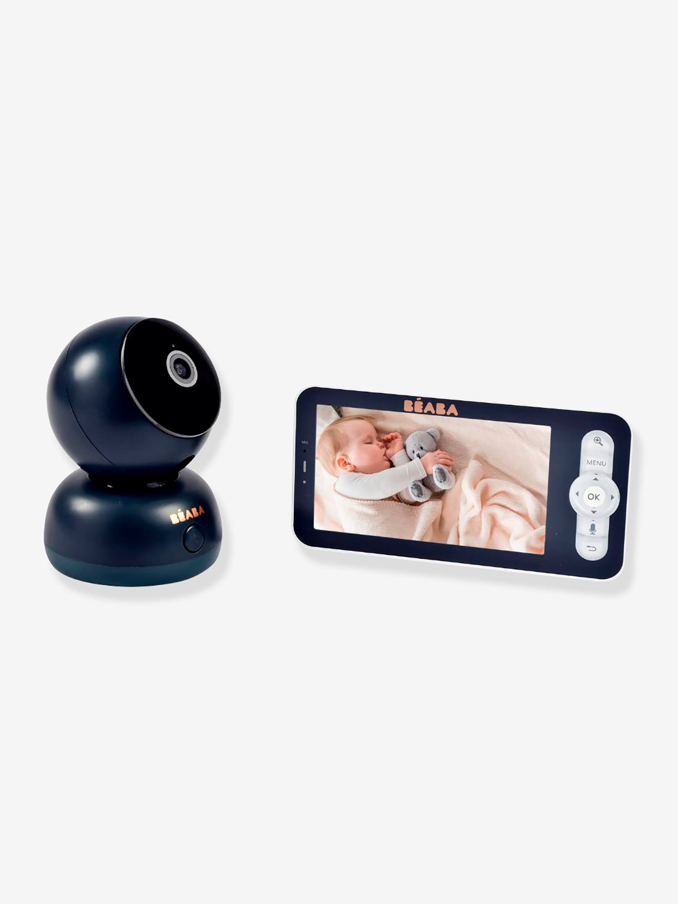 Beaba Video-Babyfon ZEN PREMIUM BEABA - nachtblau