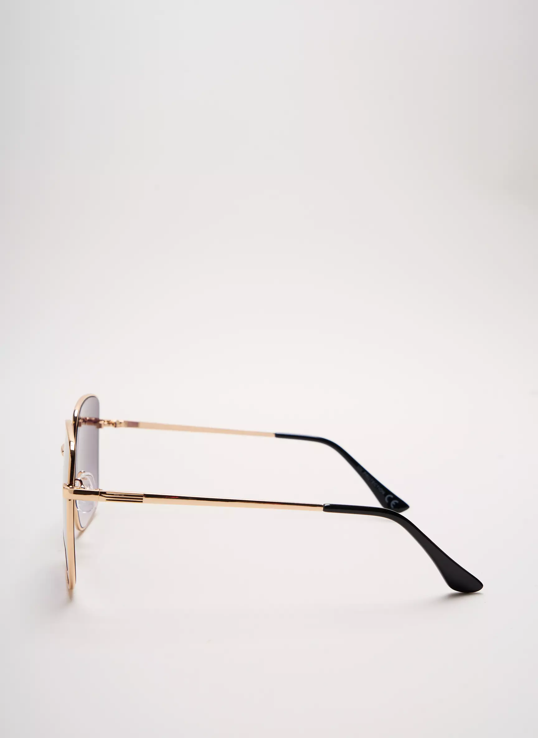 City Vision Eyewear Lunettes De Soleil Femme couleur violet