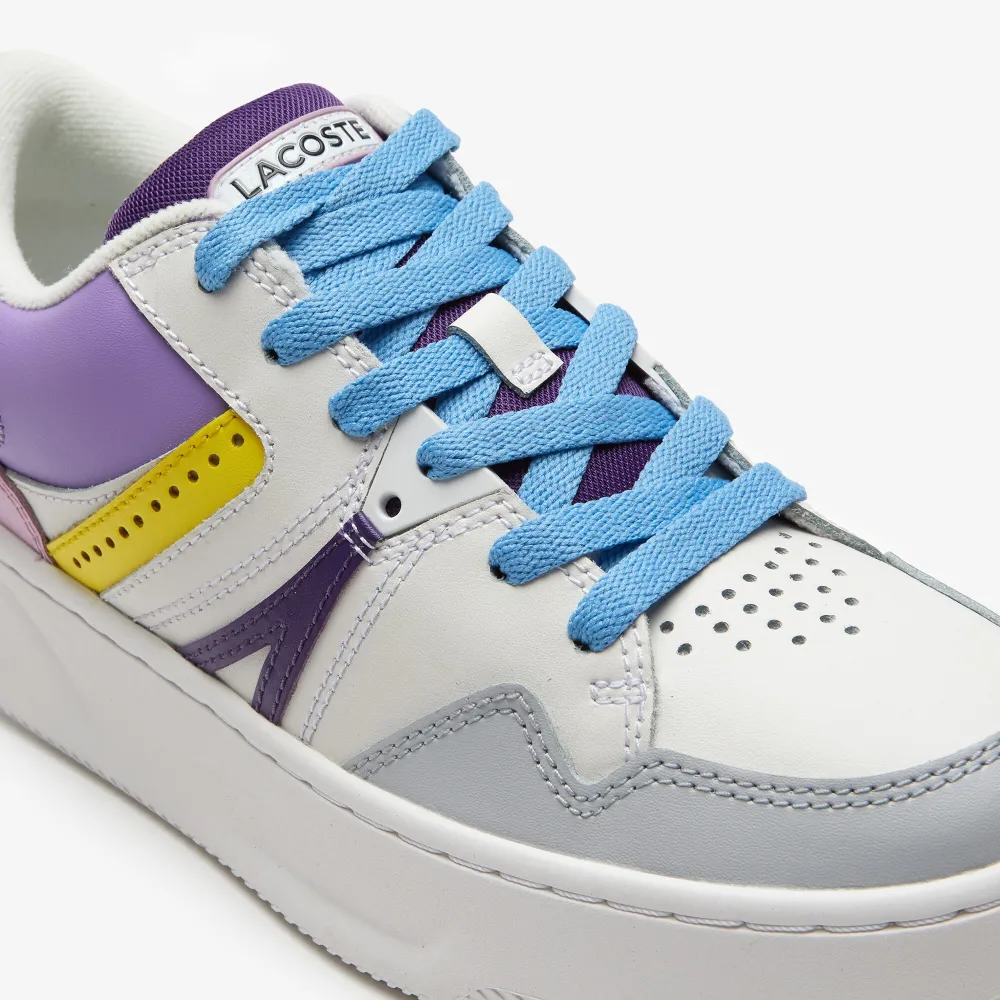 Lacoste L005 SFA 44SFA0048_1T6 / weiss