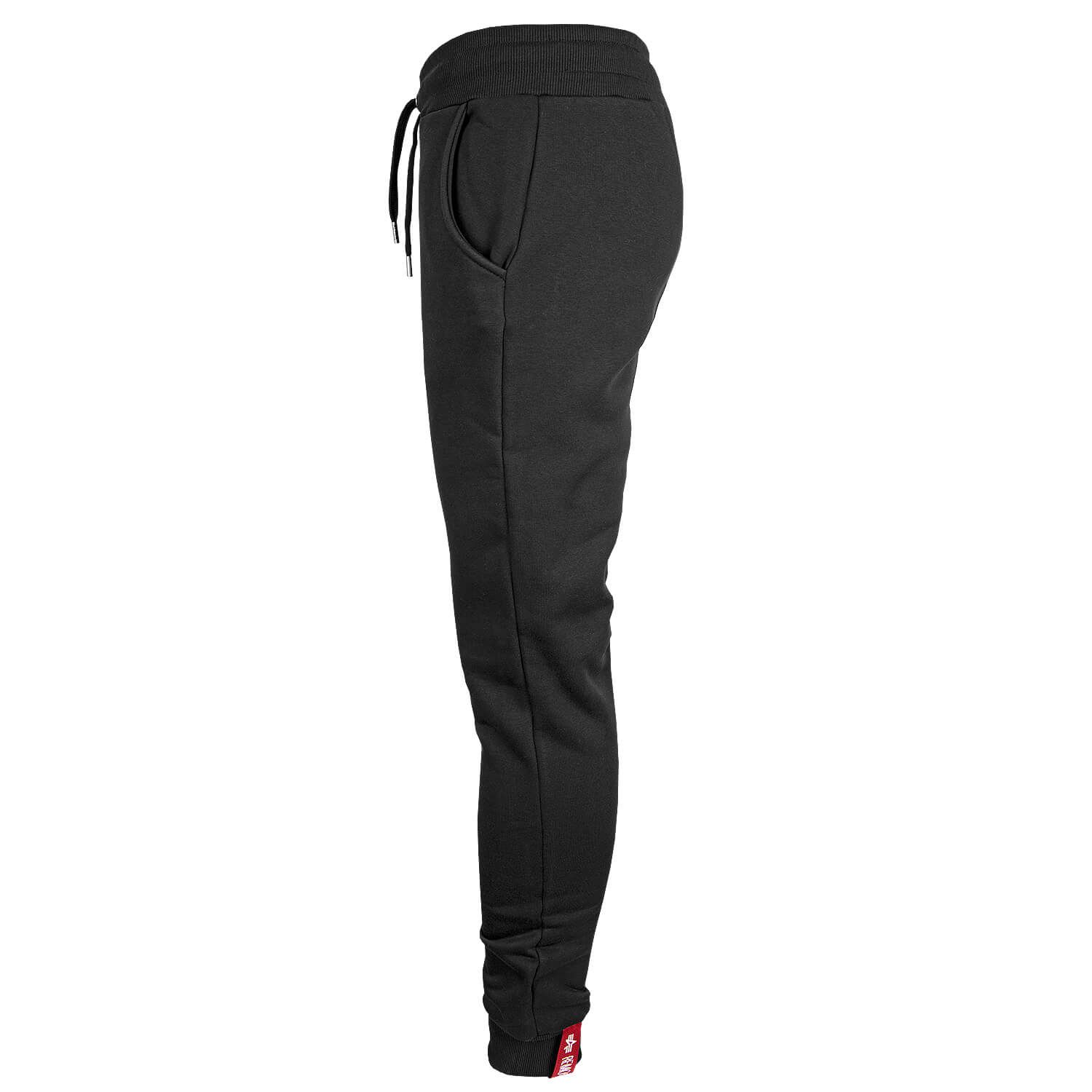 Basic Jogger AI