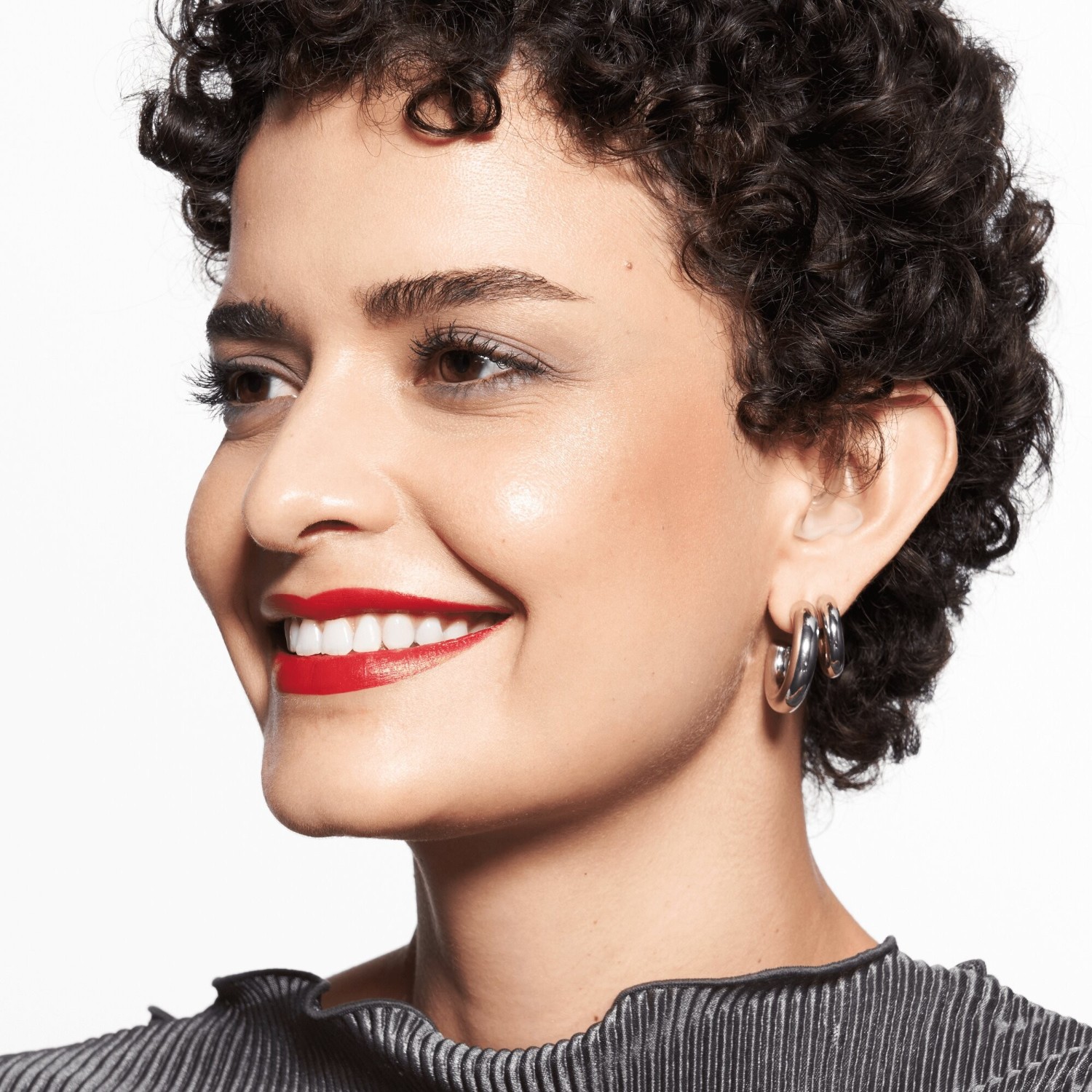 Catrice Deep Matte folyékony szemhéjfesték