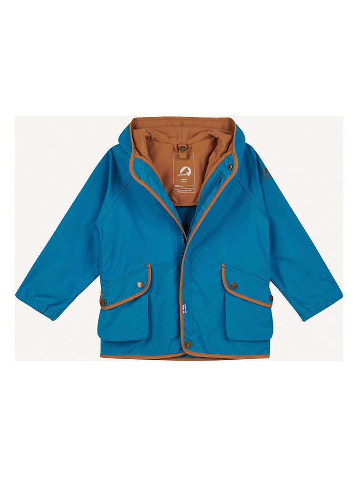 finkid Außenjacke 