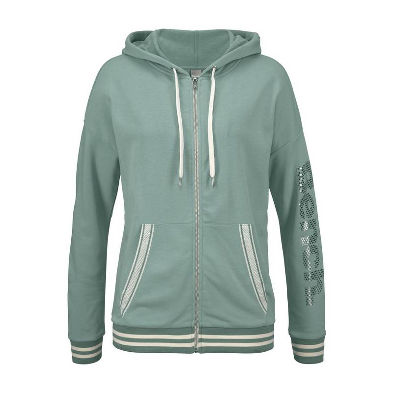Bench Sweatjacke Damen