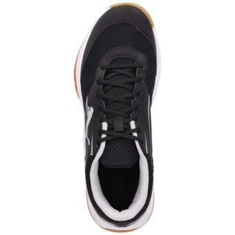 PUMA Varion II Hallensport in schwarz