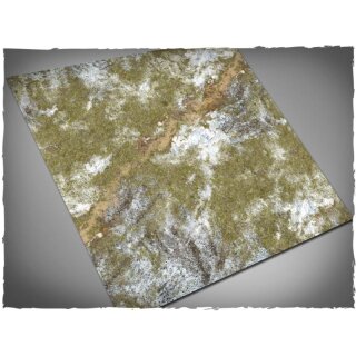 Game mat - Northland 4' x 4'