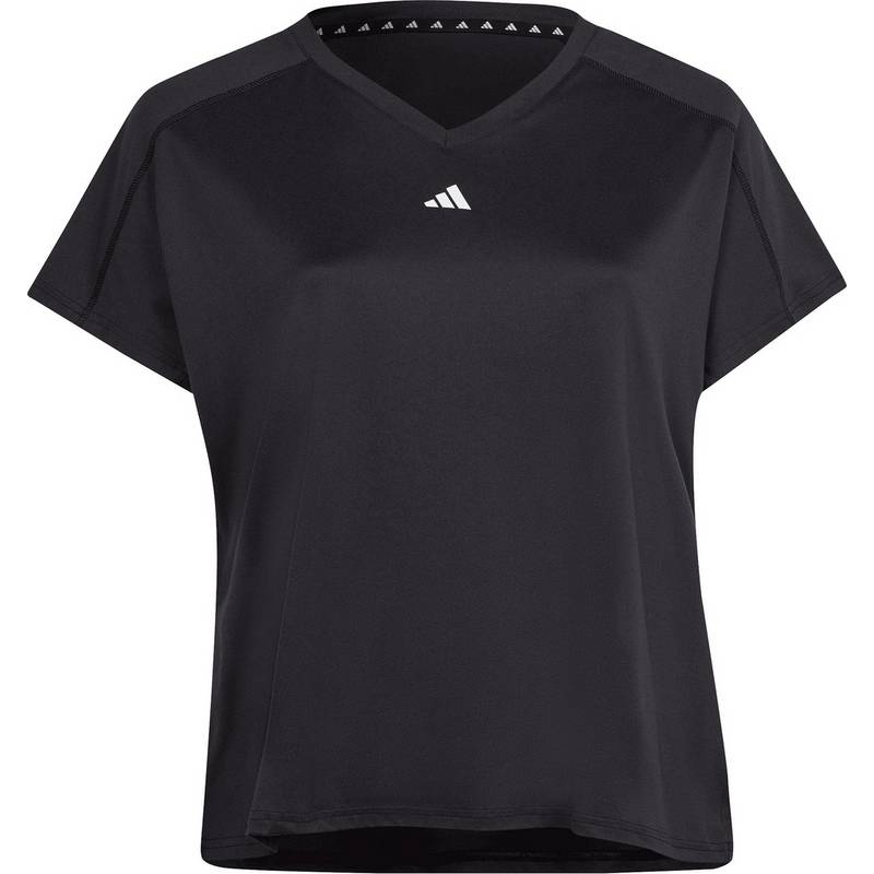 adidas AEROREADY TRAIN ESSENTIALS MINIMAL Funktionsshirt Damen