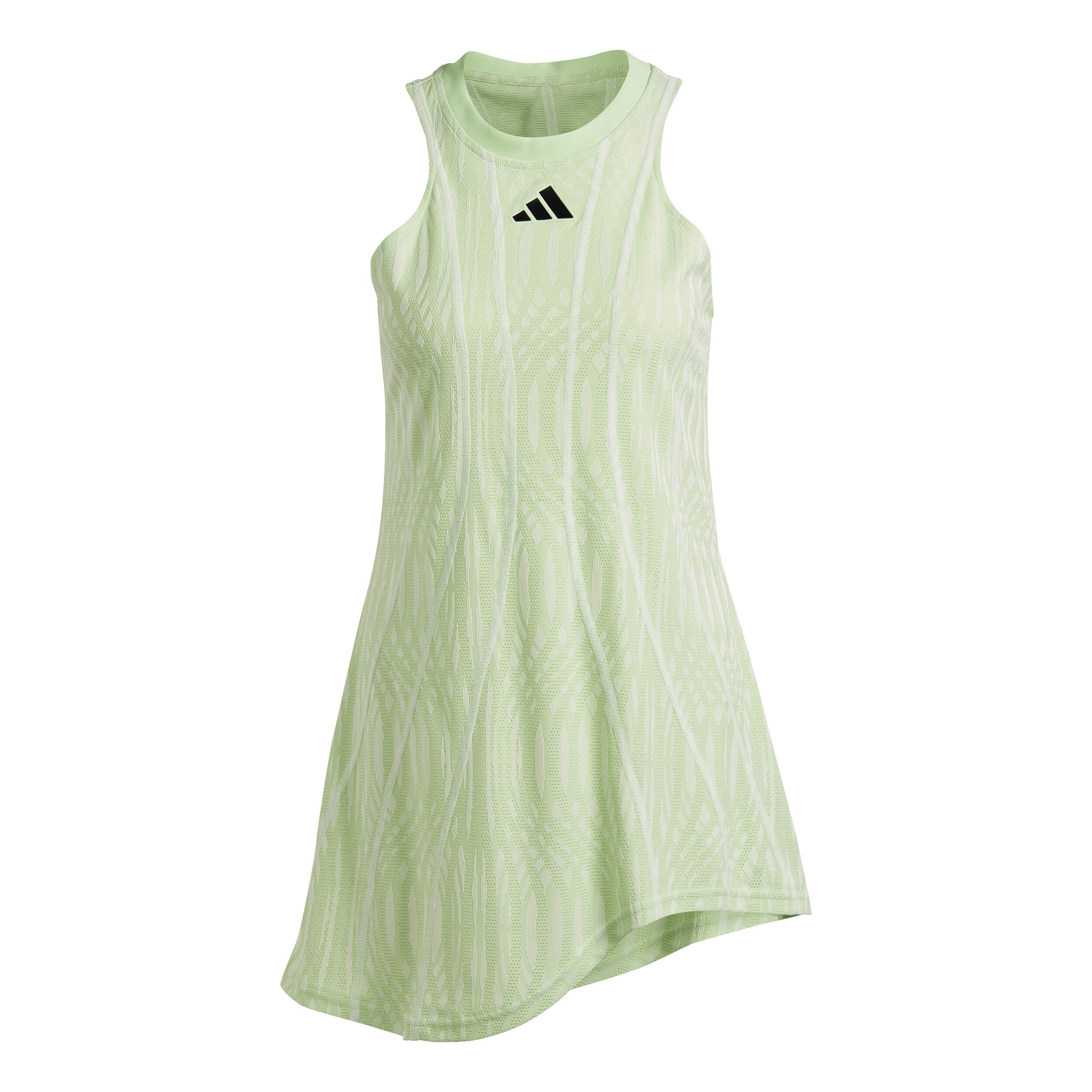 Pro Kleid Damen - Hellgrün