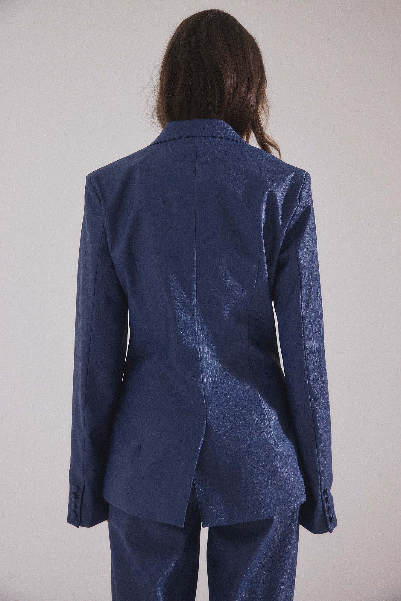 Taillierter Blazer