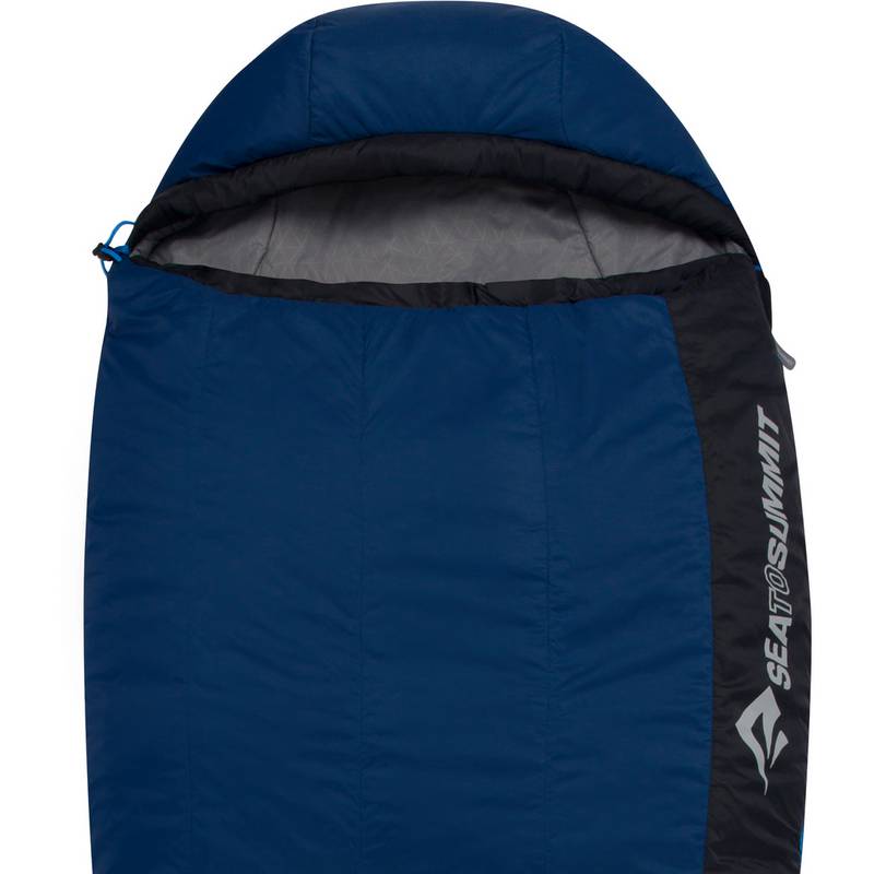 Sea to Summit Trailhead THII regular Kunstfaserschlafsack