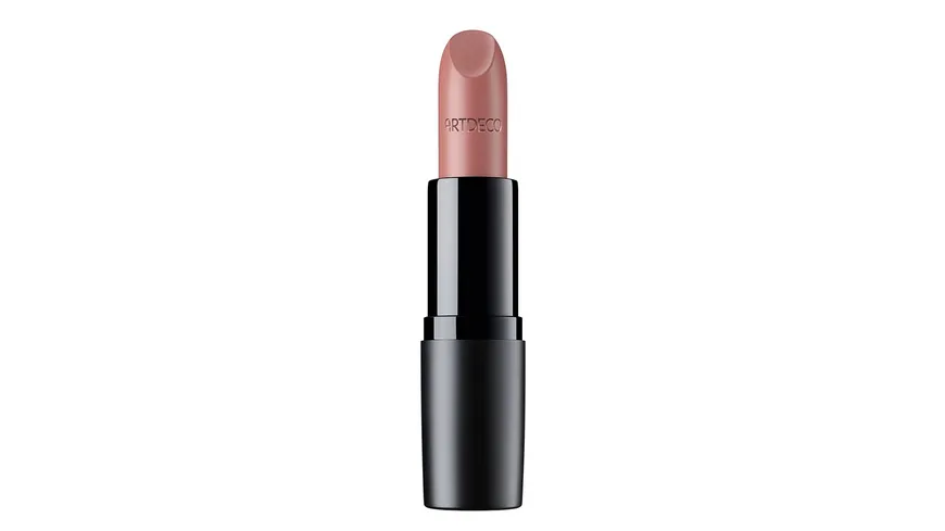 ARTDECO Perfect Mat Lipstick 4 g 208 - misty taupe