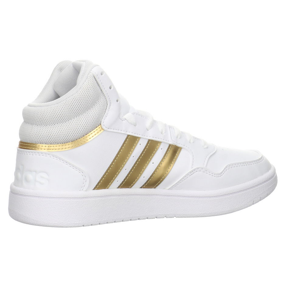 adidas Hoops 3.0 Mid Hightop Sneaker