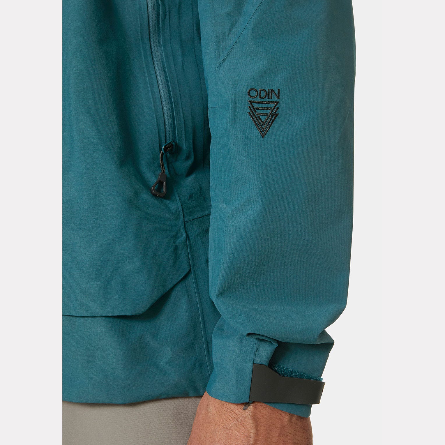 Men's Odin 9 Worlds 3.0 Shell Jacket
