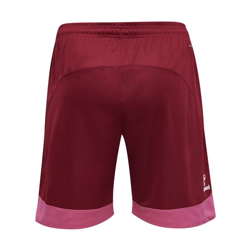 hummel hmlLEAD POLY SHORTS Sweatshorts Herren