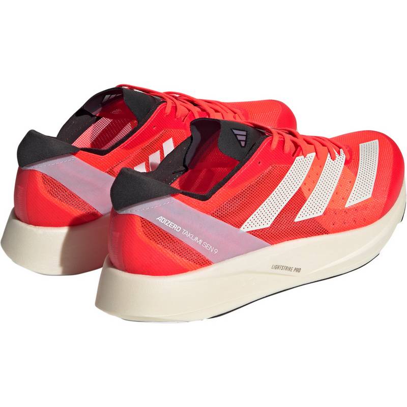 adidas ADIZERO TAKUMI SEN 9 Laufschuhe Herren