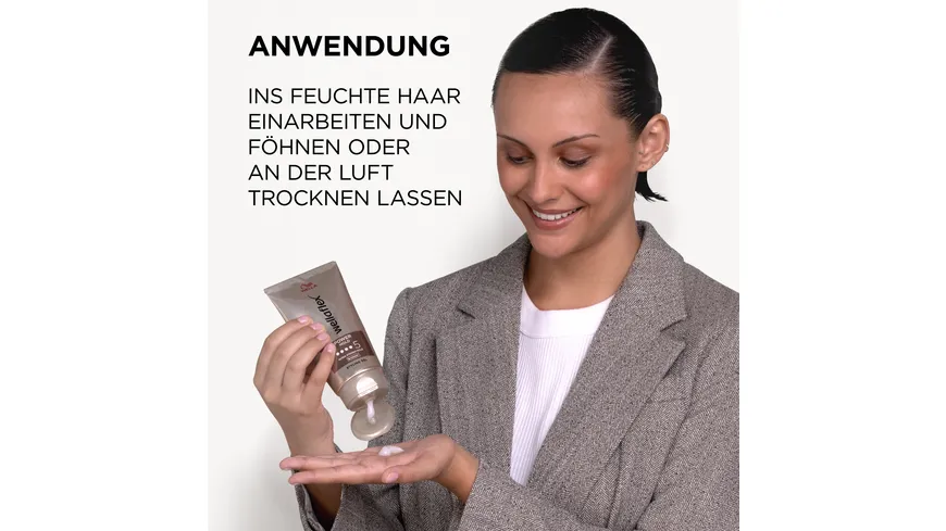 Wellaflex Power Hold Haargel 150 ml