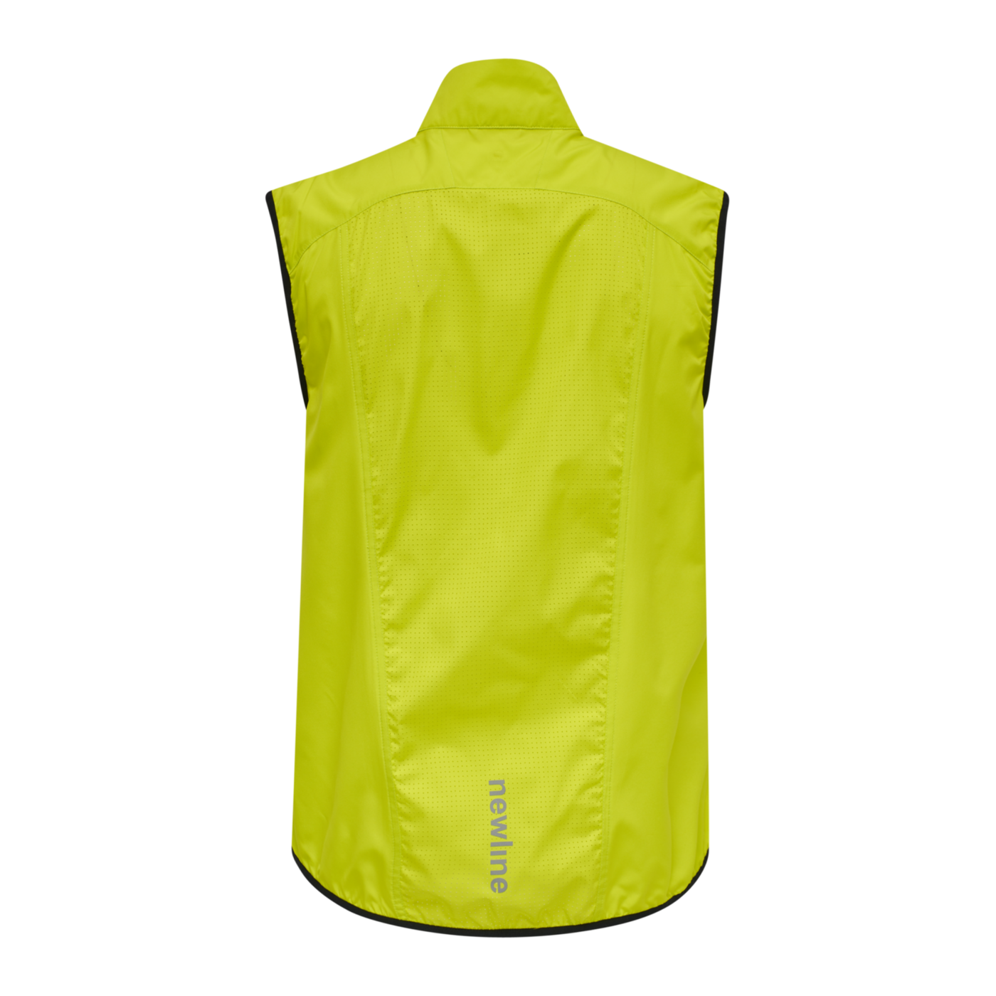 Newline Core Gilet Weste Grün F6102