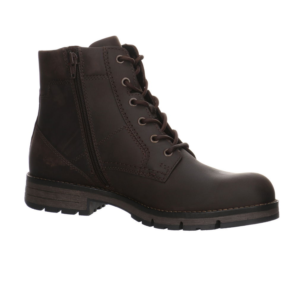 Pius Gabor Schnürboots