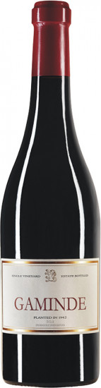 2016 Gaminde Rioja DOCa trocken - Finca Allende