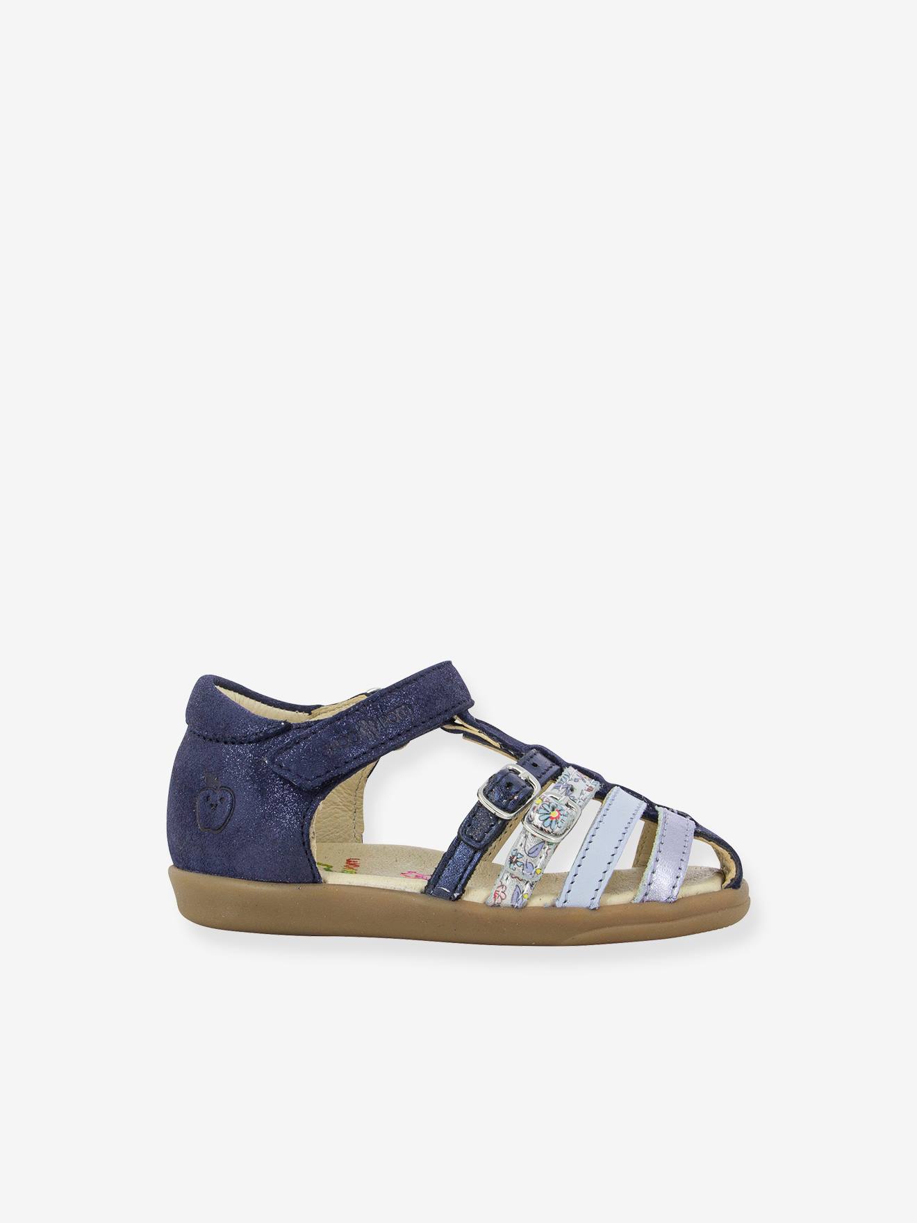 Sandales fille Pika Spart