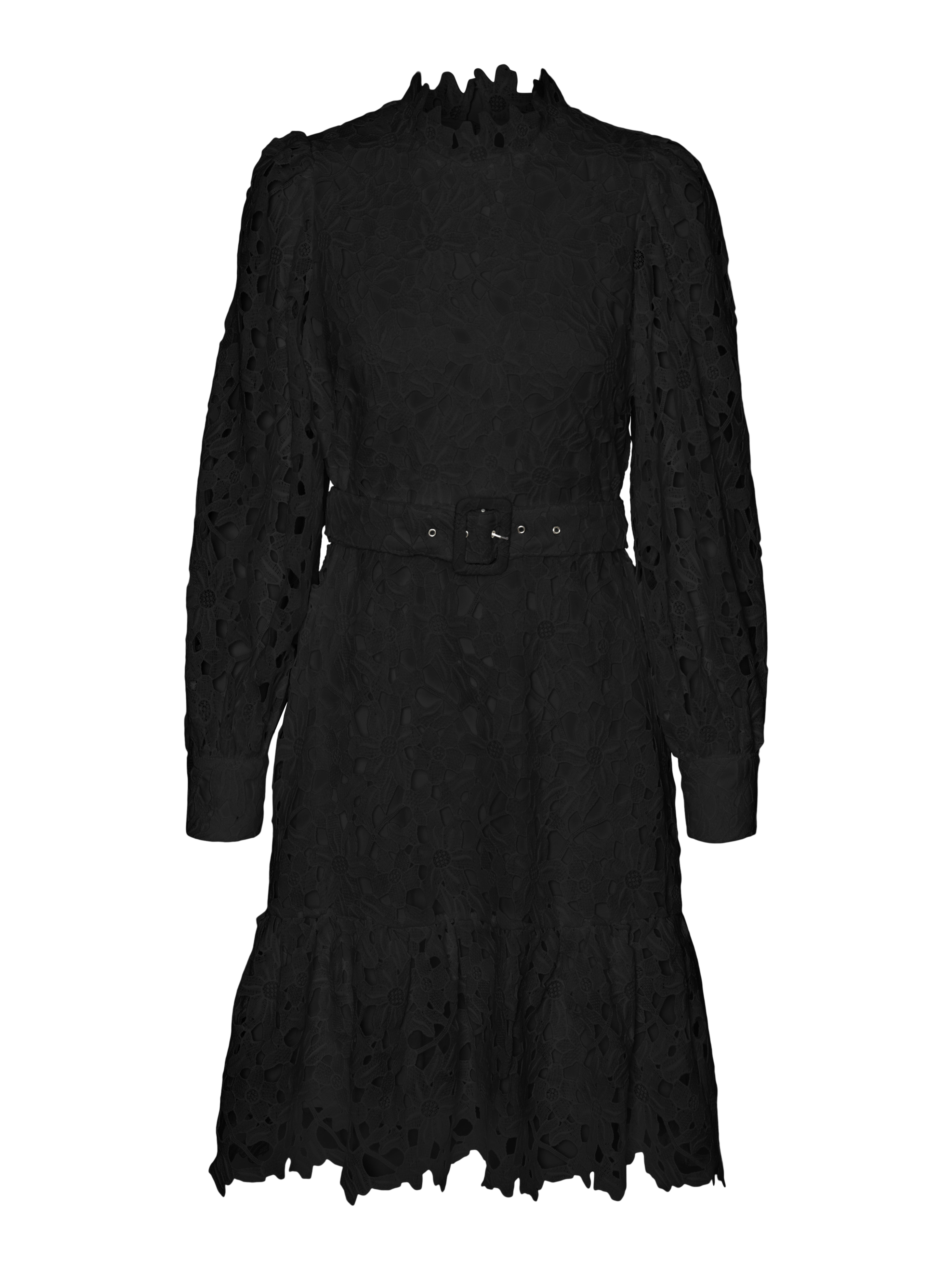 VMKIRBY Kurzes Kleid