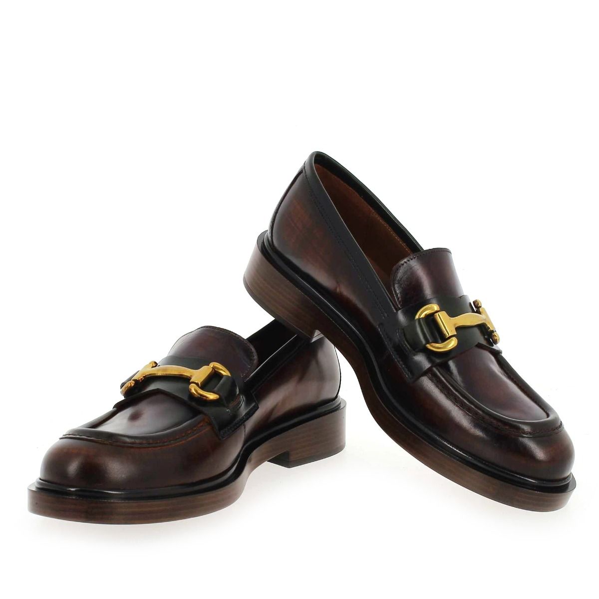 Pons Quintana  10598 - Marron Multi