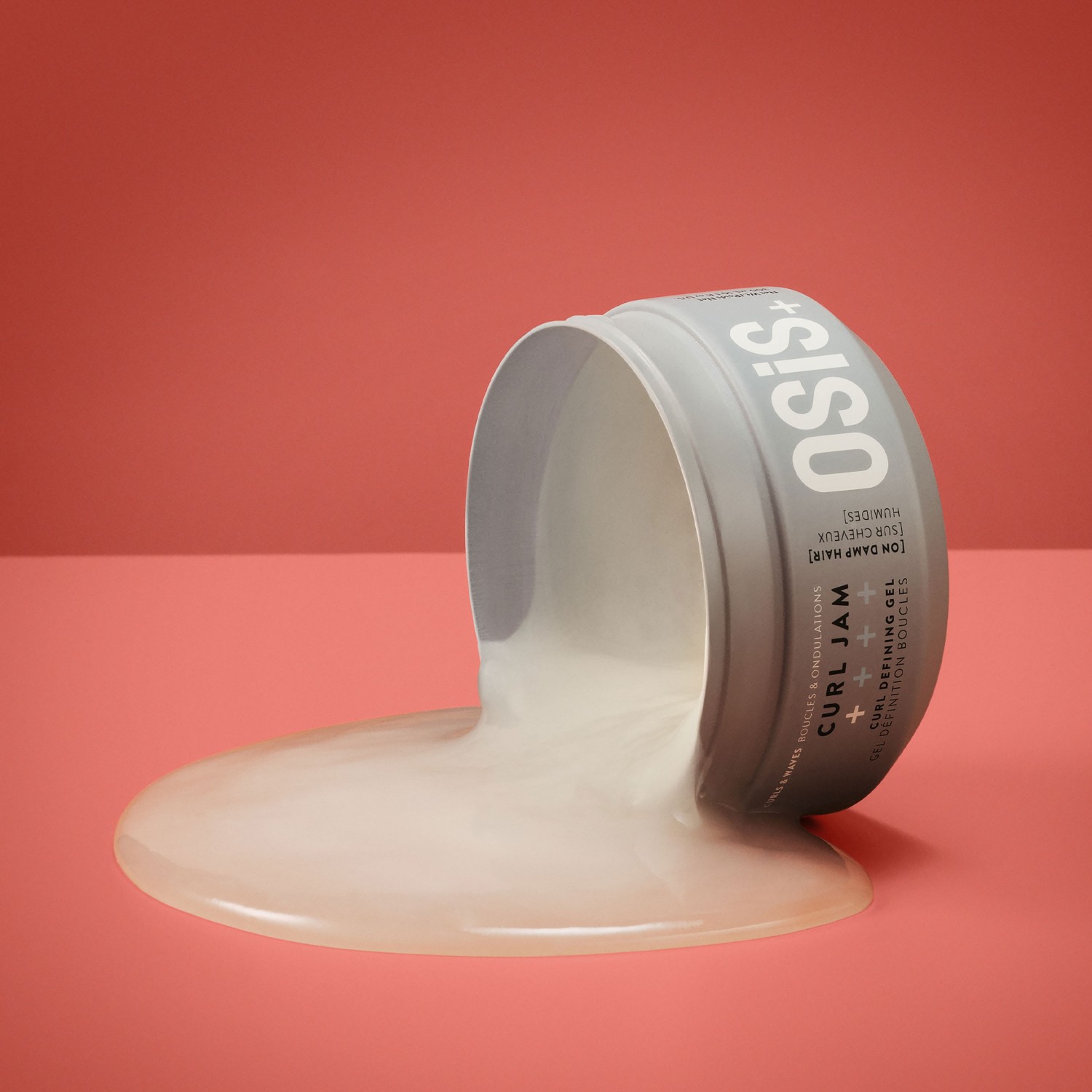 Schwarzkopf Professional OSiS+ Curl Jam 300 ml