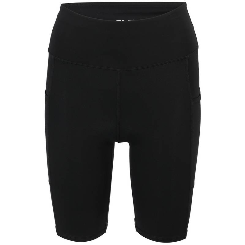 CLN Athletics Bike Pocket Shorts Tights Damen